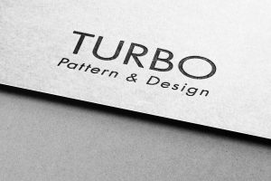 TURBO Pattern & Design