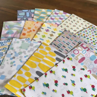 お手紙カフェ便箋