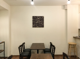 ファブリックパネルほっぷっ