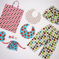 オリジナルテキスタイルグッズ