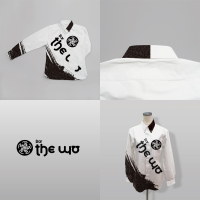 BAR THE WU シャツ